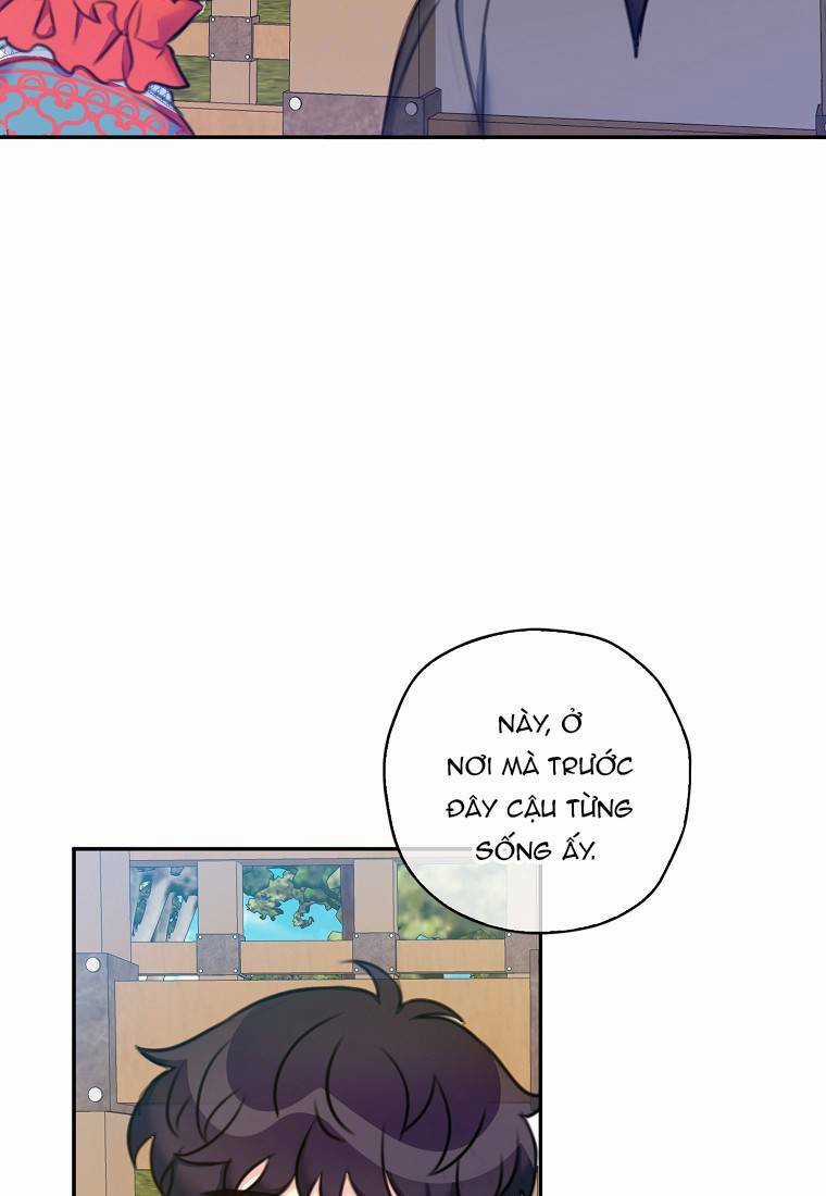 Sinh Ra Làm Con Gái Ác Nữ Chapter 17 trang 61