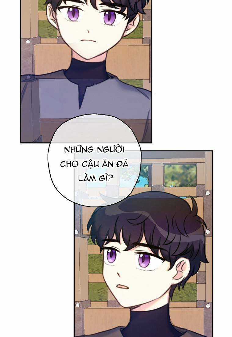 Sinh Ra Làm Con Gái Ác Nữ Chapter 17 trang 62