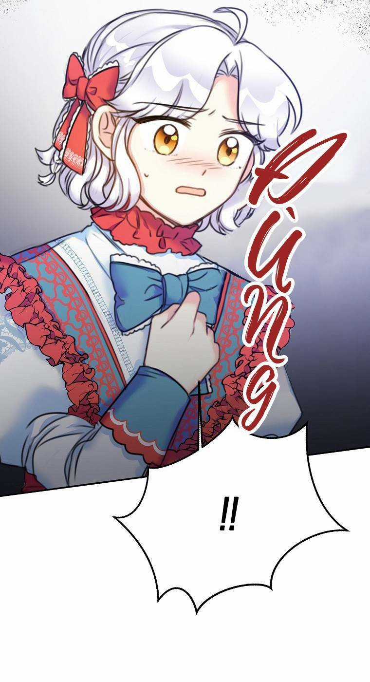 Sinh Ra Làm Con Gái Ác Nữ Chapter 17 trang 64