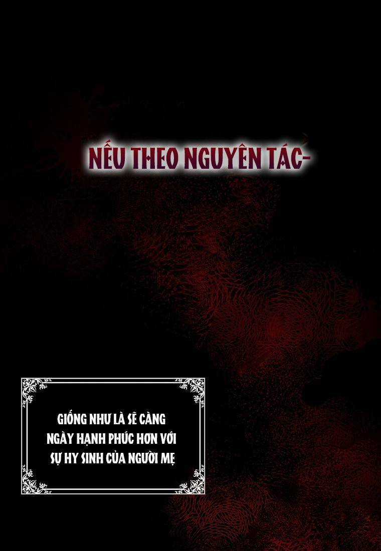 Sinh Ra Làm Con Gái Ác Nữ Chapter 17 trang 66