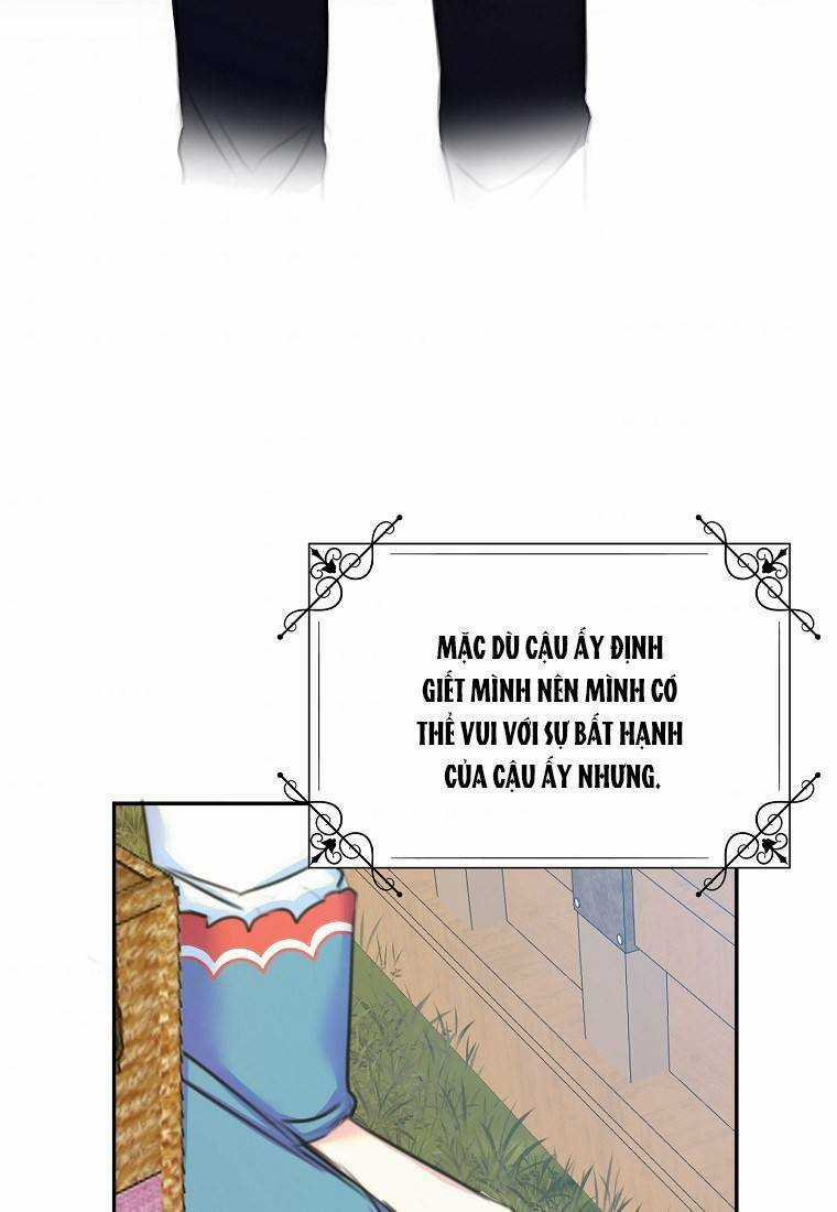 Sinh Ra Làm Con Gái Ác Nữ Chapter 17 trang 69