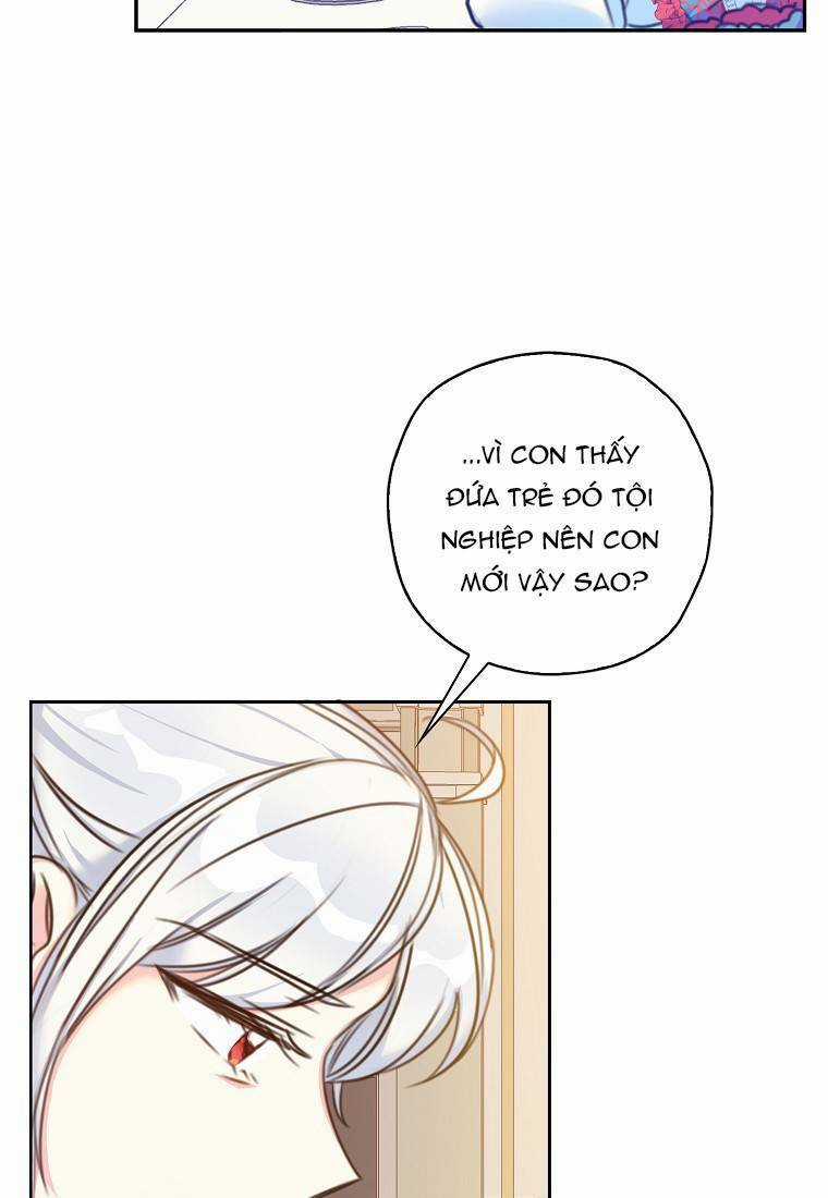 Sinh Ra Làm Con Gái Ác Nữ Chapter 17 trang 7