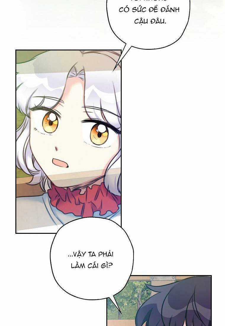 Sinh Ra Làm Con Gái Ác Nữ Chapter 17 trang 74