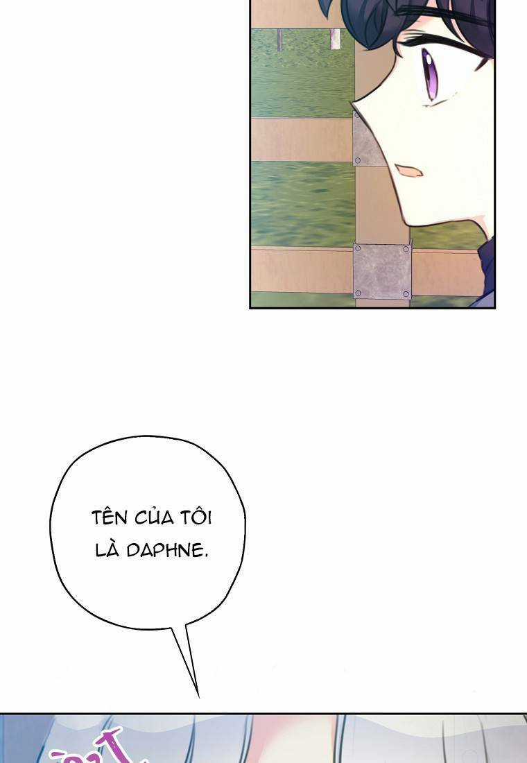 Sinh Ra Làm Con Gái Ác Nữ Chapter 17 trang 75