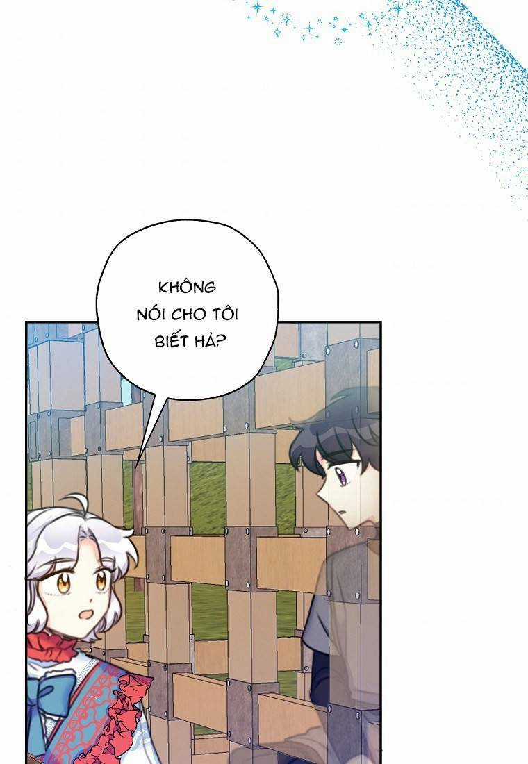 Sinh Ra Làm Con Gái Ác Nữ Chapter 17 trang 79