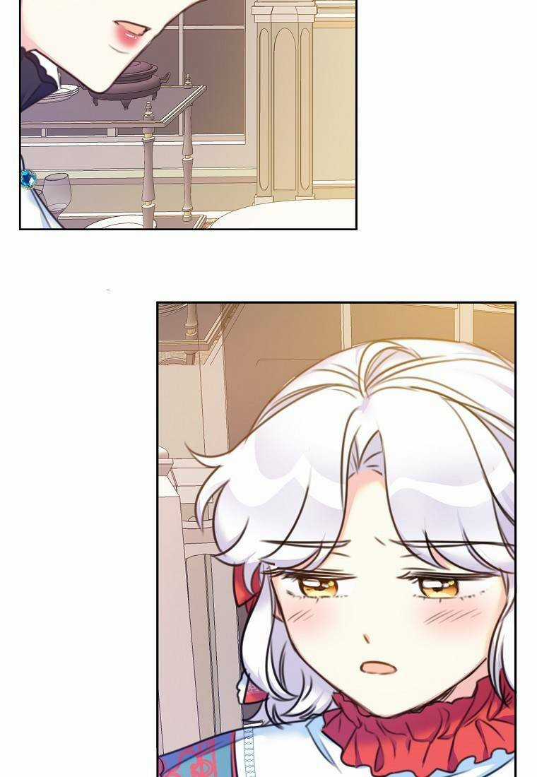 Sinh Ra Làm Con Gái Ác Nữ Chapter 17 trang 8