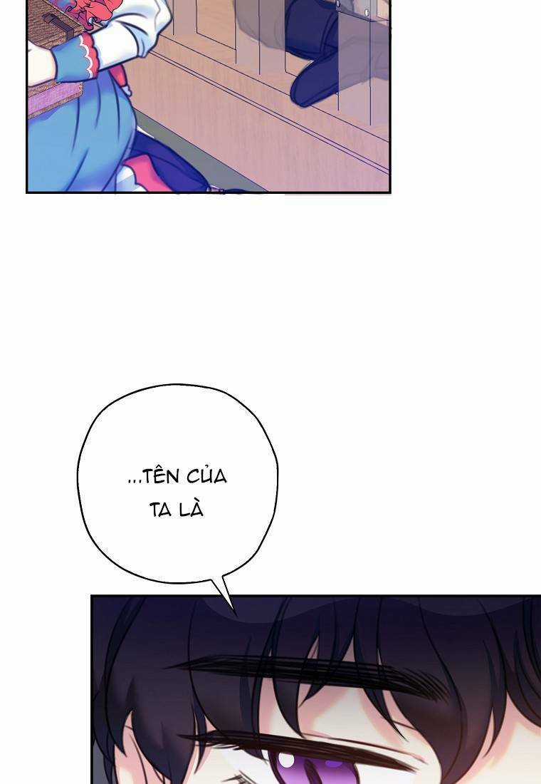 Sinh Ra Làm Con Gái Ác Nữ Chapter 17 trang 80