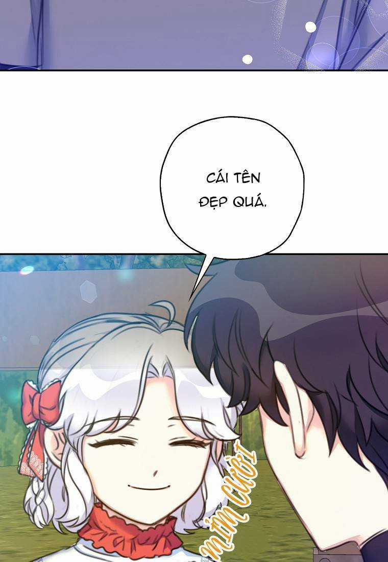 Sinh Ra Làm Con Gái Ác Nữ Chapter 17 trang 83