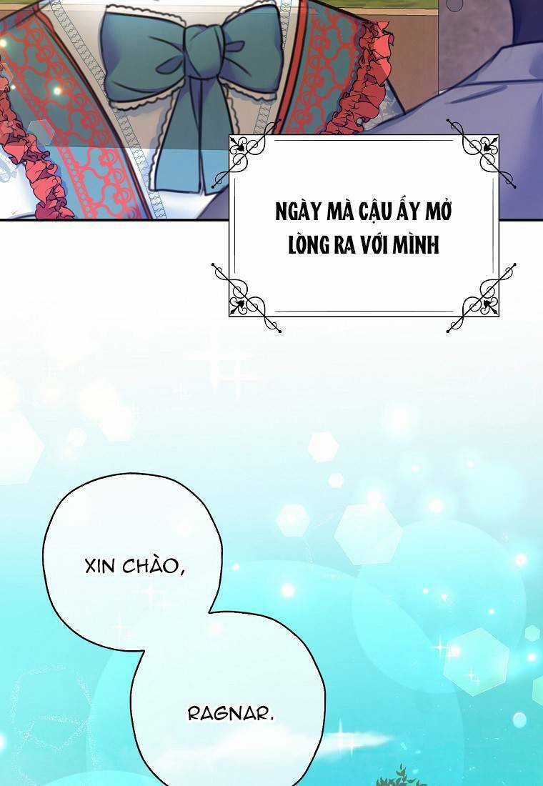 Sinh Ra Làm Con Gái Ác Nữ Chapter 17 trang 84