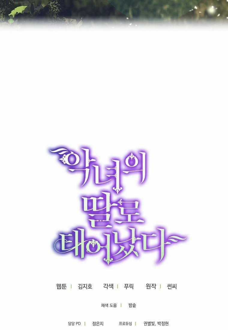 Sinh Ra Làm Con Gái Ác Nữ Chapter 17 trang 86