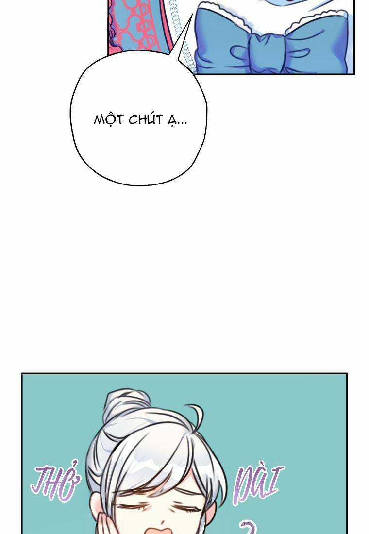 Sinh Ra Làm Con Gái Ác Nữ Chapter 17 trang 9