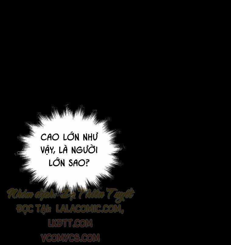 Sinh Ra Làm Con Gái Ác Nữ Chapter 18 trang 10