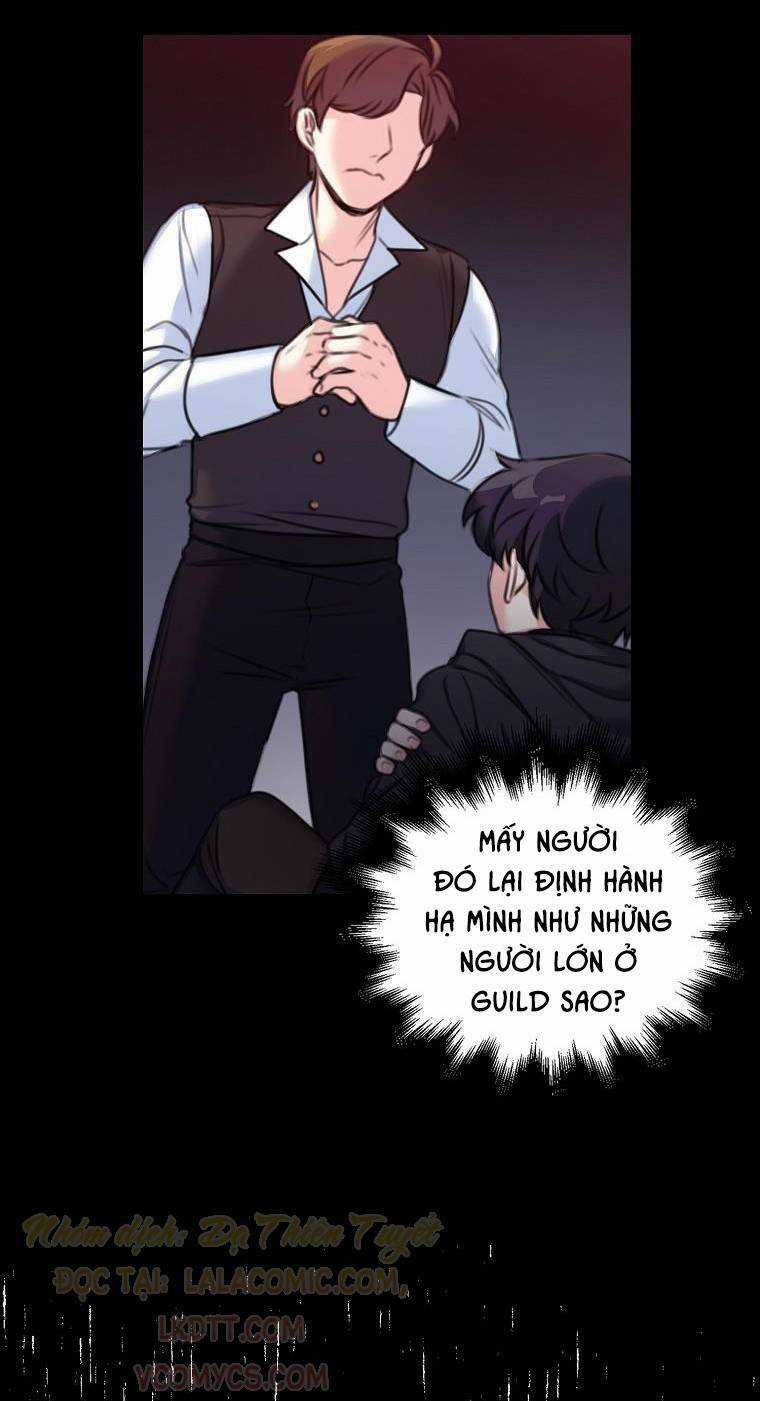 Sinh Ra Làm Con Gái Ác Nữ Chapter 18 trang 11