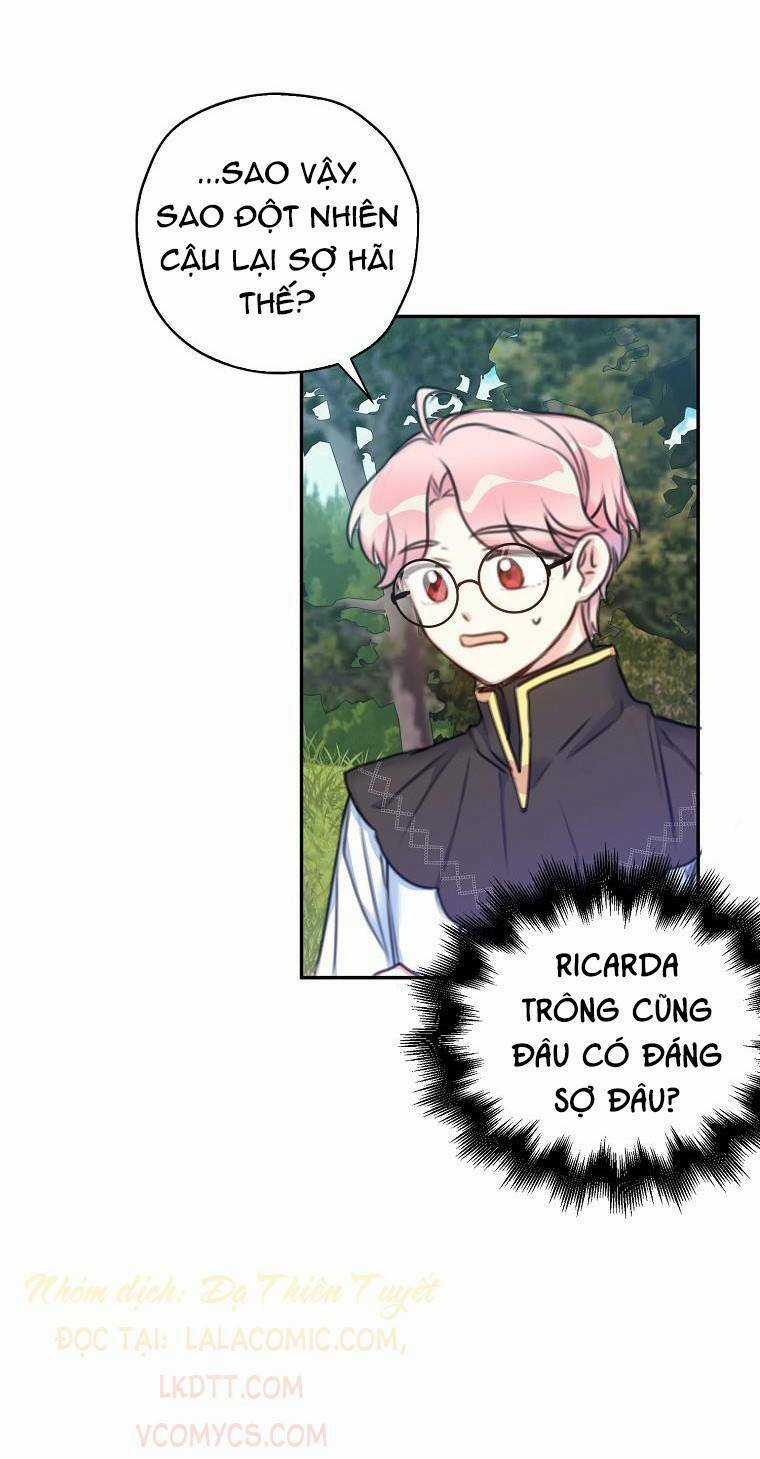 Sinh Ra Làm Con Gái Ác Nữ Chapter 18 trang 13