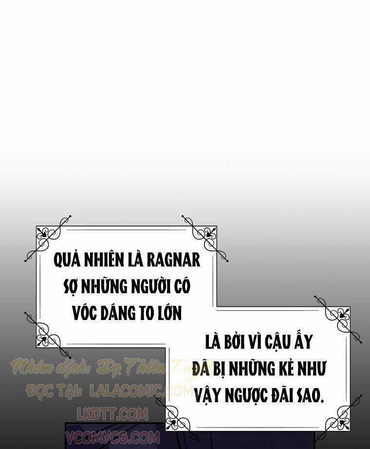 Sinh Ra Làm Con Gái Ác Nữ Chapter 18 trang 18