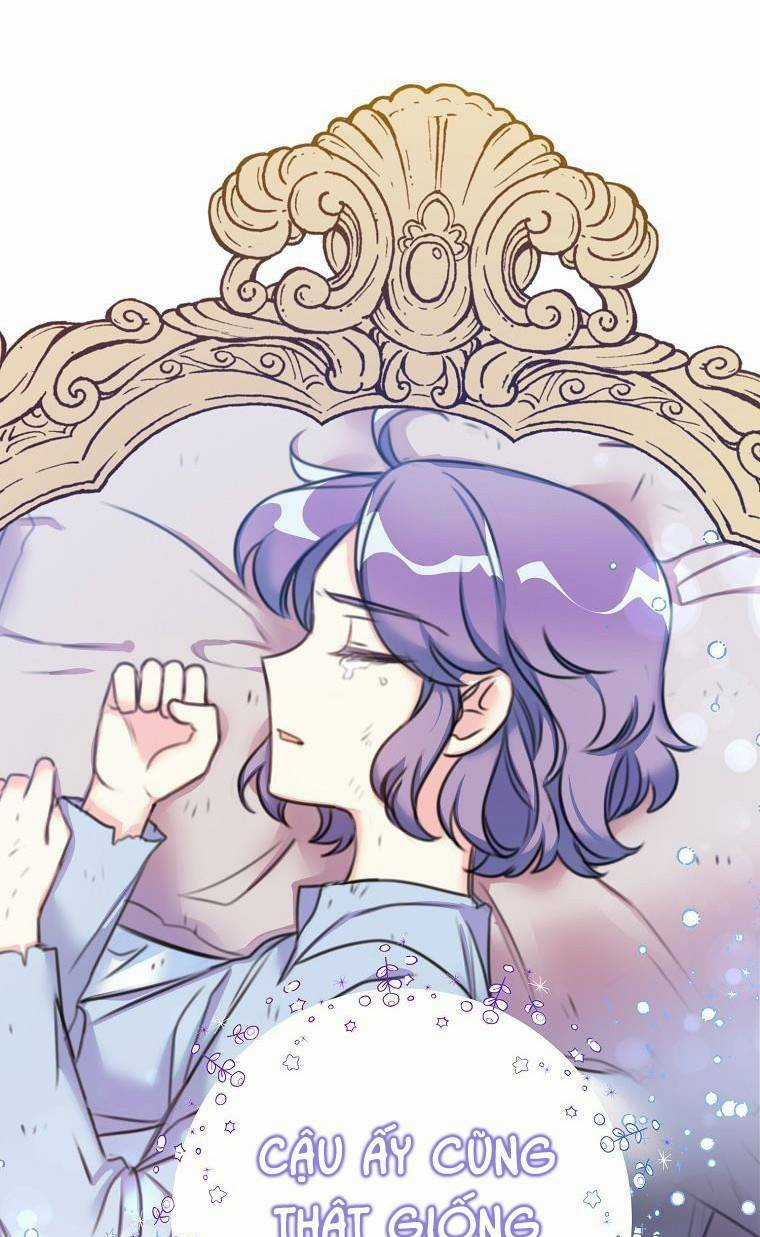 Sinh Ra Làm Con Gái Ác Nữ Chapter 18 trang 20