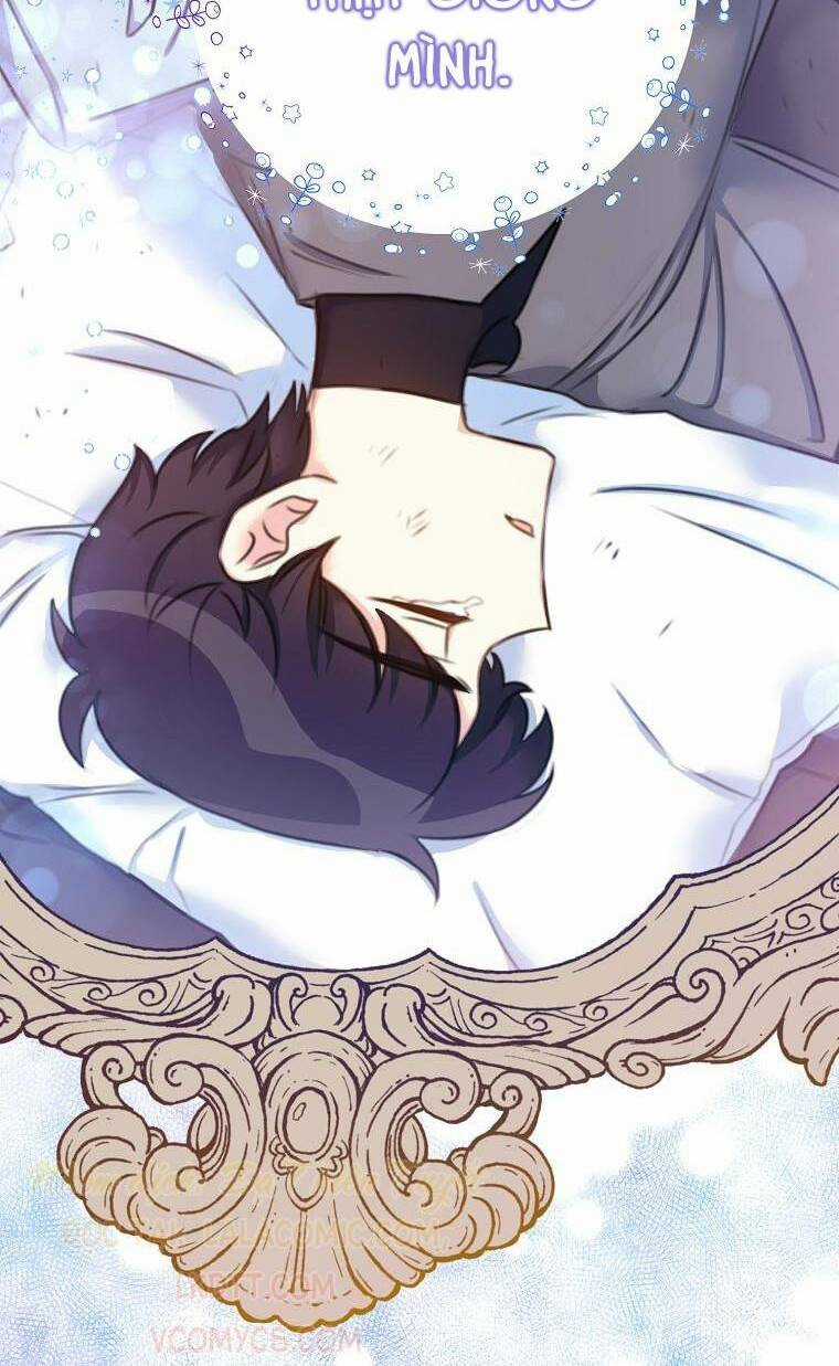 Sinh Ra Làm Con Gái Ác Nữ Chapter 18 trang 21