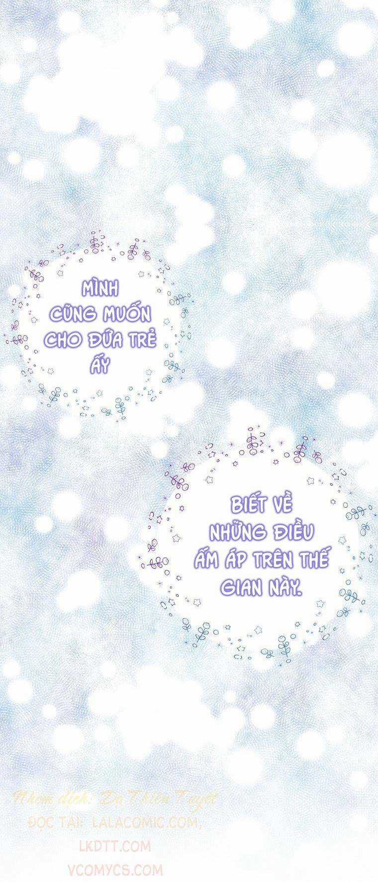 Sinh Ra Làm Con Gái Ác Nữ Chapter 18 trang 22