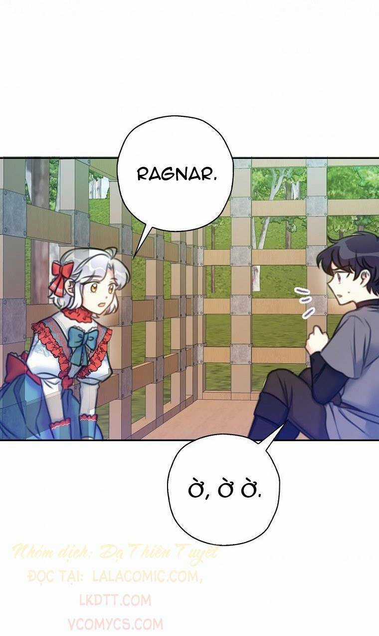 Sinh Ra Làm Con Gái Ác Nữ Chapter 18 trang 23