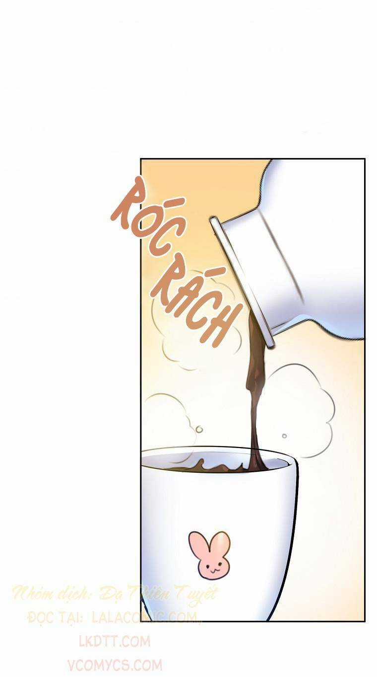 Sinh Ra Làm Con Gái Ác Nữ Chapter 18 trang 24