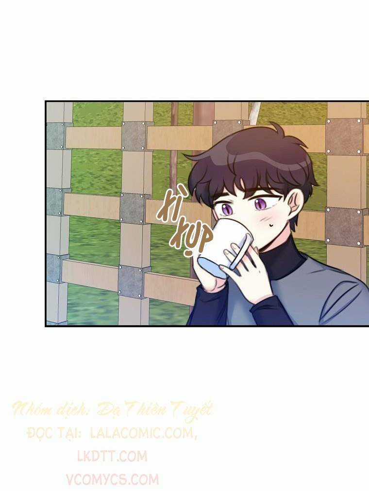 Sinh Ra Làm Con Gái Ác Nữ Chapter 18 trang 28