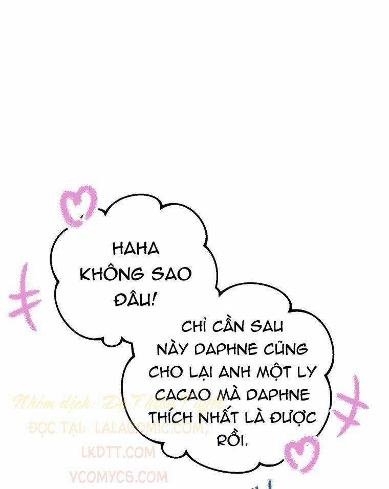 Sinh Ra Làm Con Gái Ác Nữ Chapter 18 trang 30