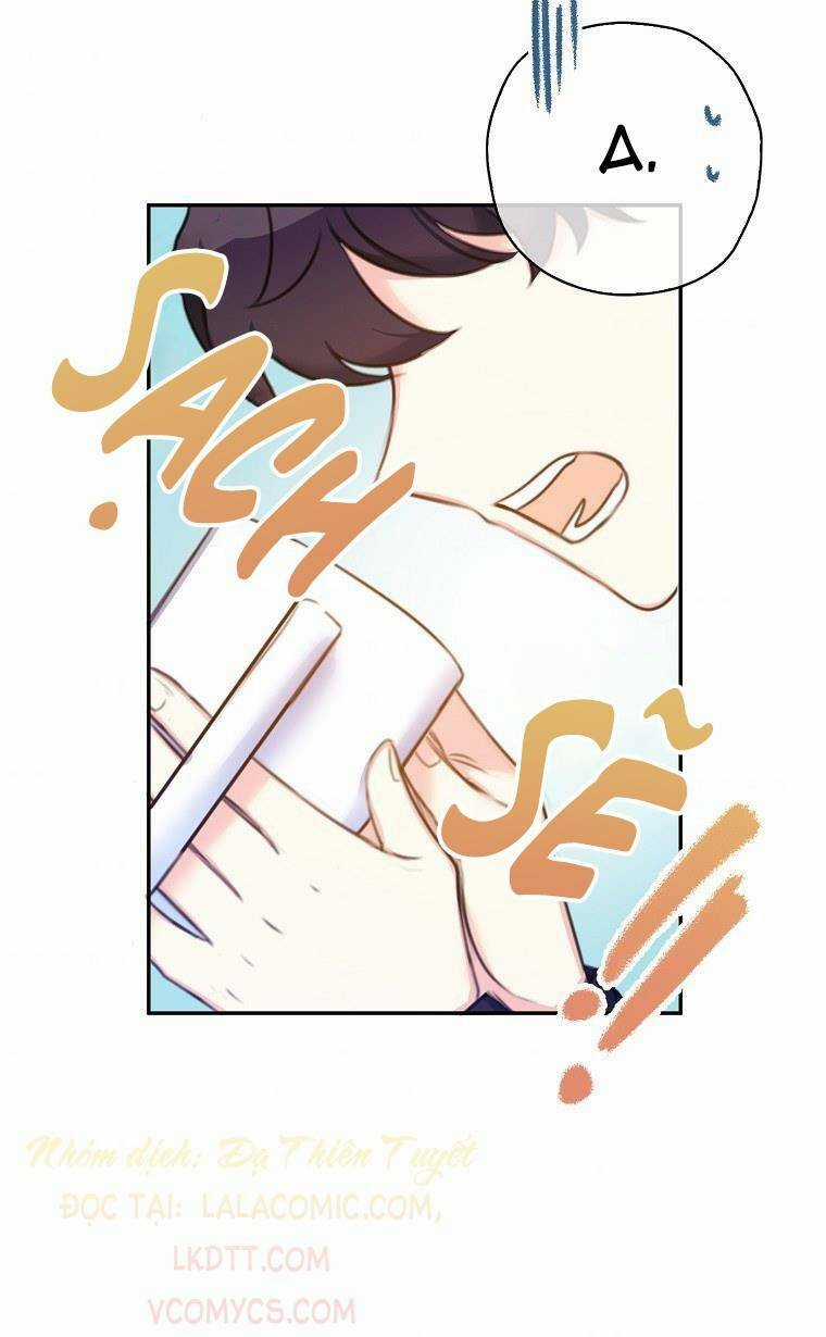 Sinh Ra Làm Con Gái Ác Nữ Chapter 18 trang 31