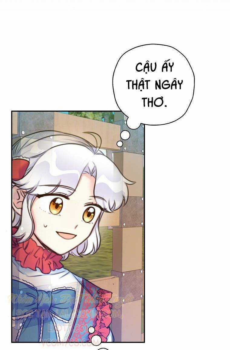 Sinh Ra Làm Con Gái Ác Nữ Chapter 18 trang 33