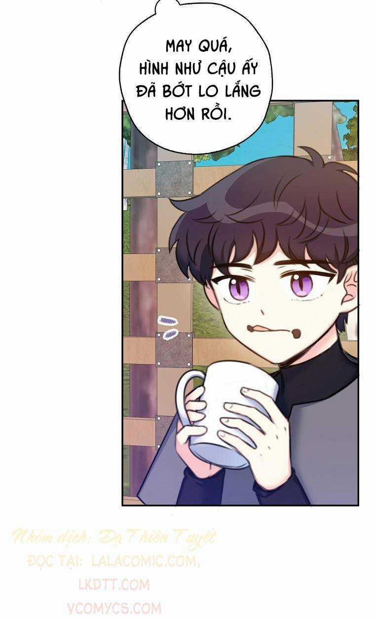 Sinh Ra Làm Con Gái Ác Nữ Chapter 18 trang 34