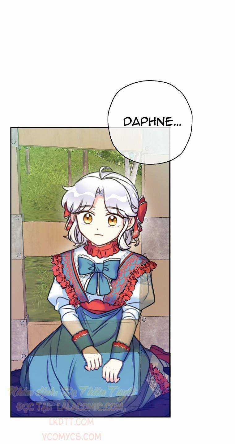 Sinh Ra Làm Con Gái Ác Nữ Chapter 18 trang 36