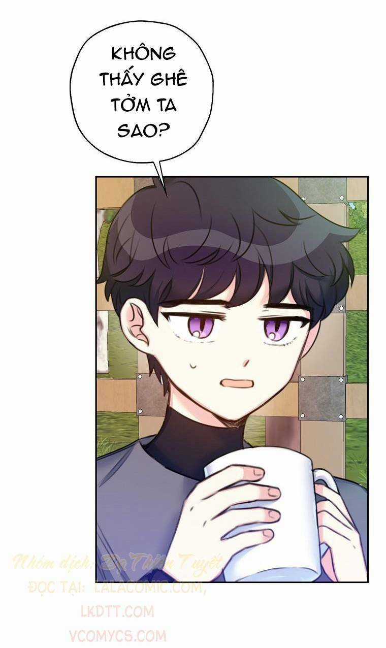 Sinh Ra Làm Con Gái Ác Nữ Chapter 18 trang 37