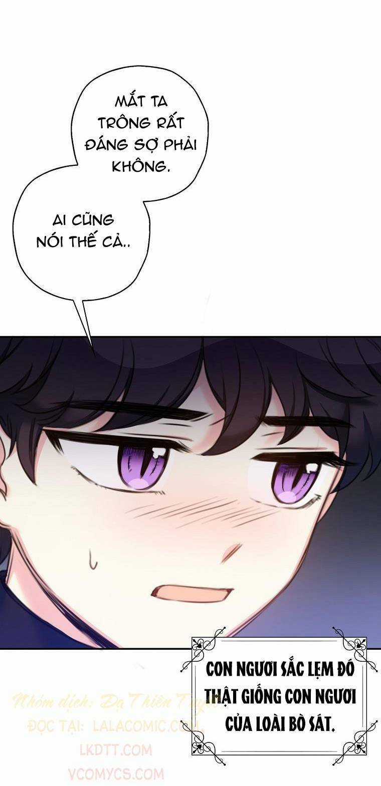 Sinh Ra Làm Con Gái Ác Nữ Chapter 18 trang 38