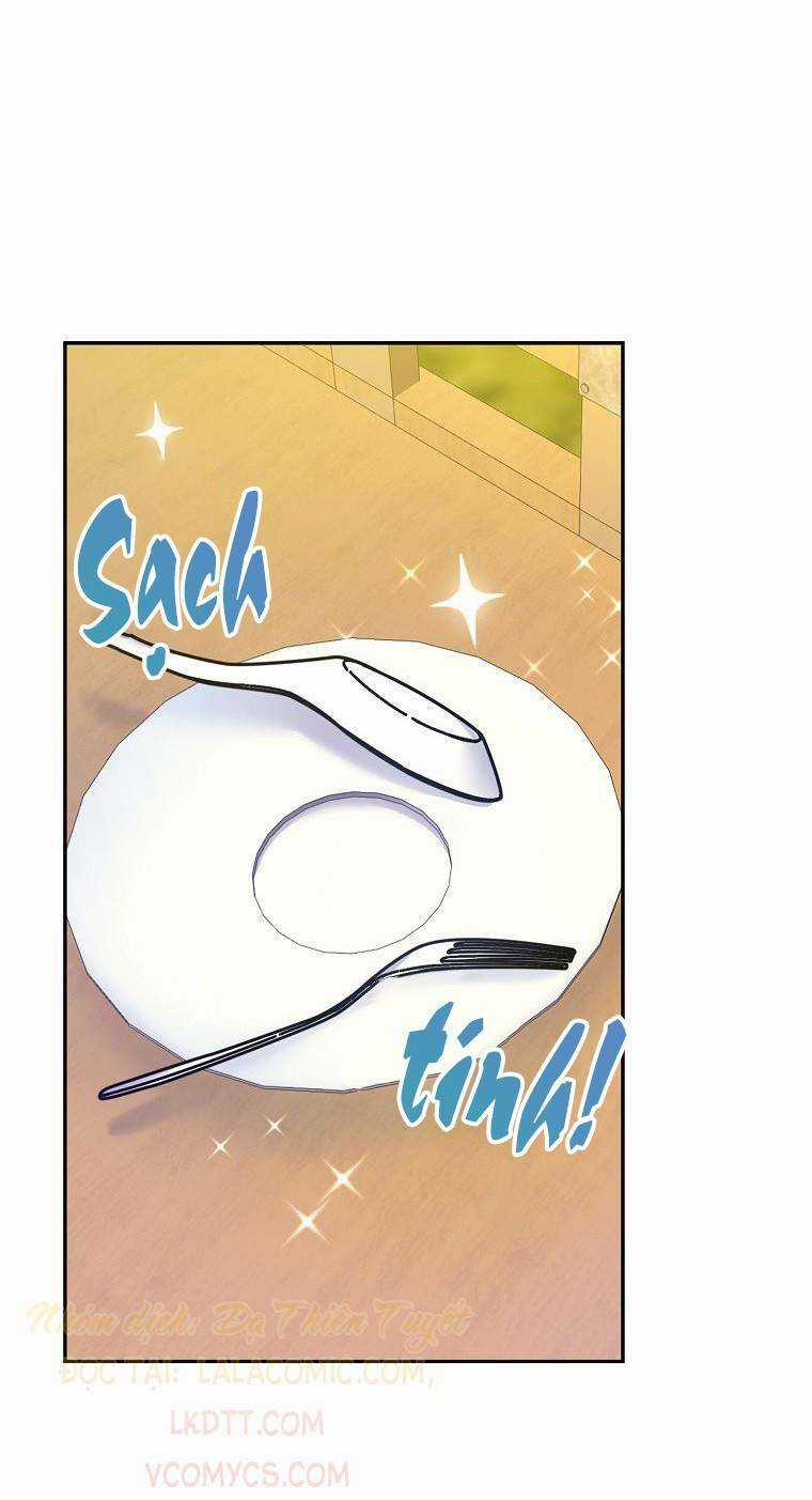 Sinh Ra Làm Con Gái Ác Nữ Chapter 18 trang 4