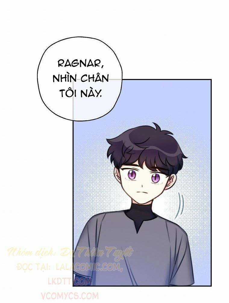 Sinh Ra Làm Con Gái Ác Nữ Chapter 18 trang 40