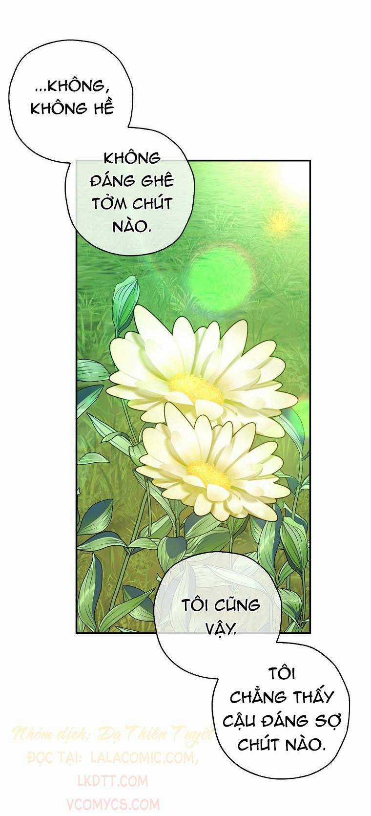 Sinh Ra Làm Con Gái Ác Nữ Chapter 18 trang 44