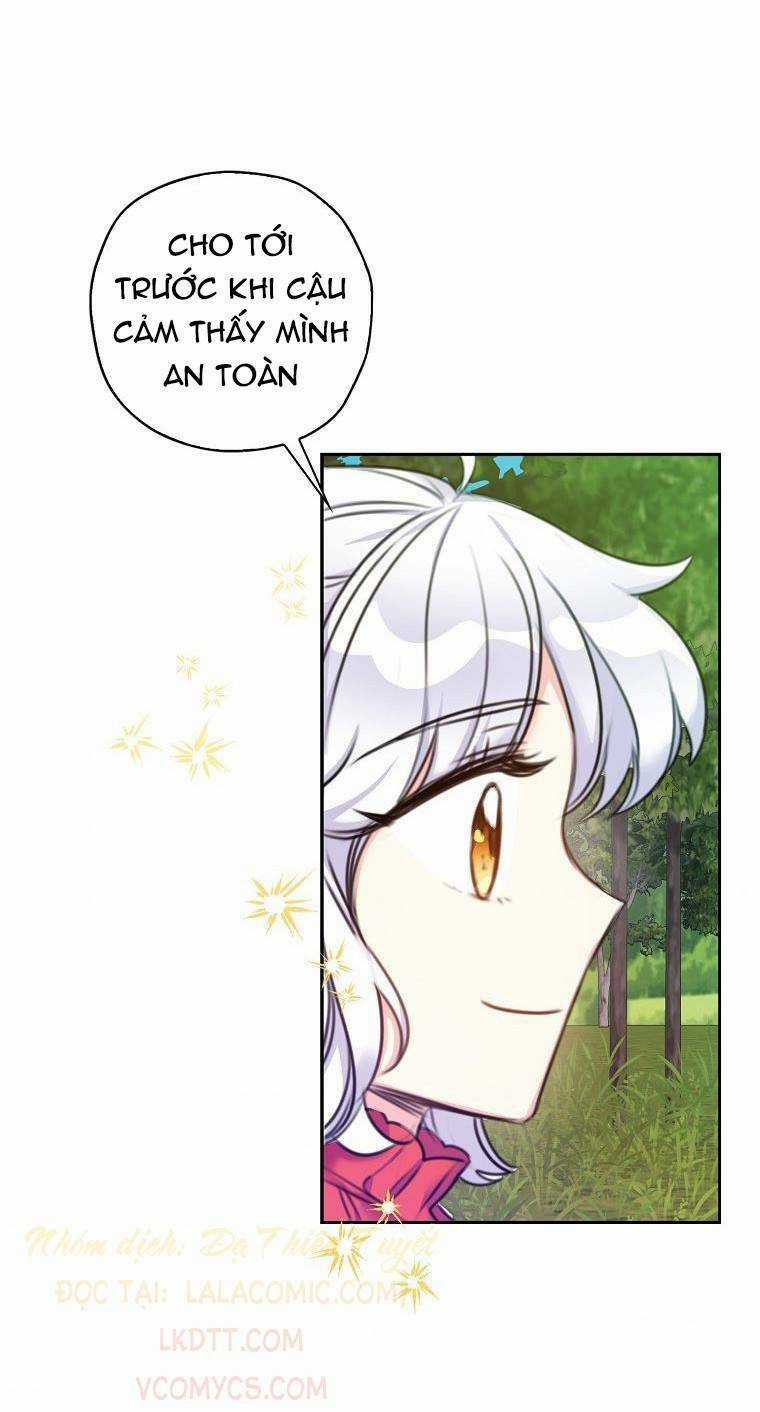 Sinh Ra Làm Con Gái Ác Nữ Chapter 18 trang 46