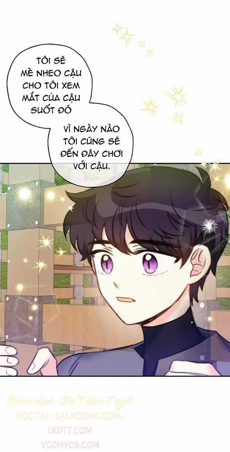 Sinh Ra Làm Con Gái Ác Nữ Chapter 18 trang 47