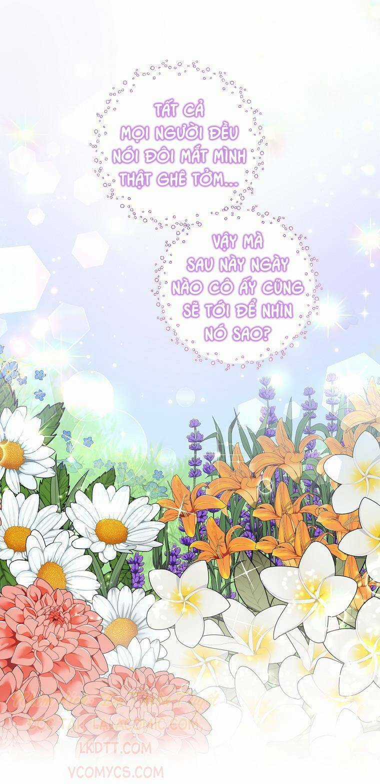 Sinh Ra Làm Con Gái Ác Nữ Chapter 18 trang 49