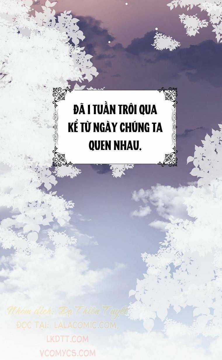 Sinh Ra Làm Con Gái Ác Nữ Chapter 18 trang 51