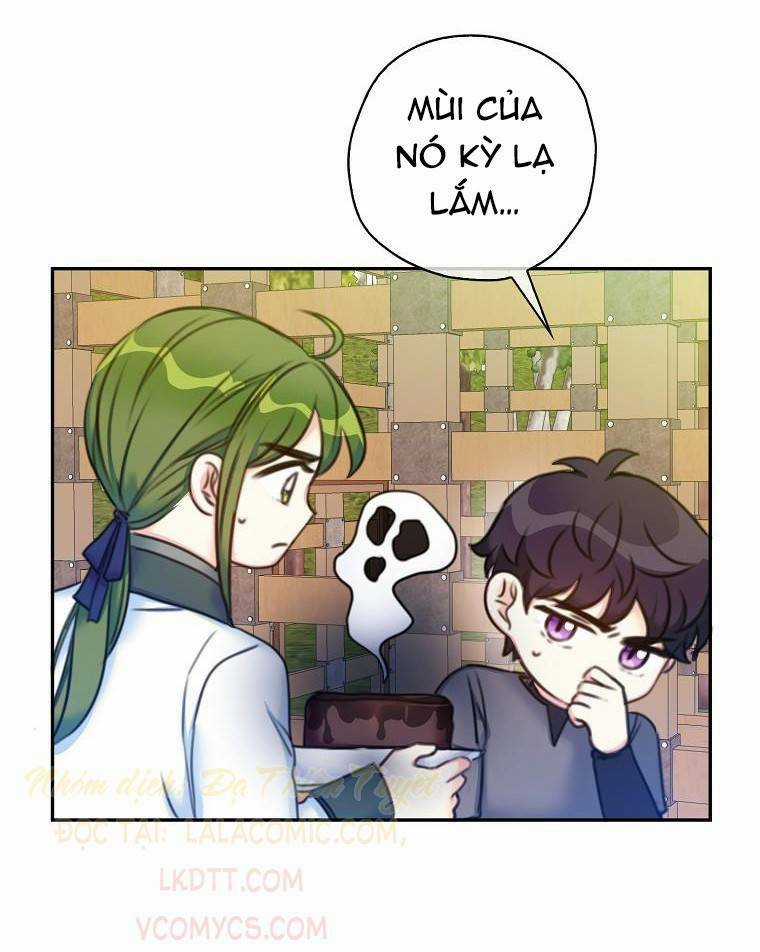 Sinh Ra Làm Con Gái Ác Nữ Chapter 18 trang 53