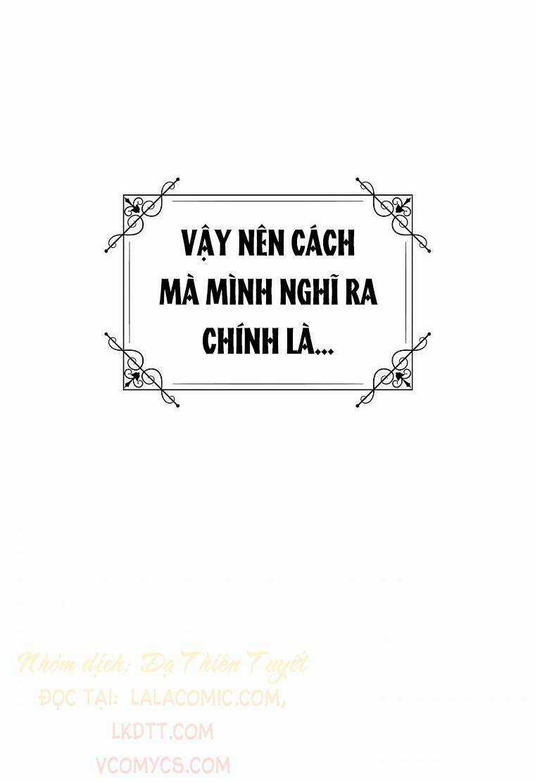 Sinh Ra Làm Con Gái Ác Nữ Chapter 18 trang 54