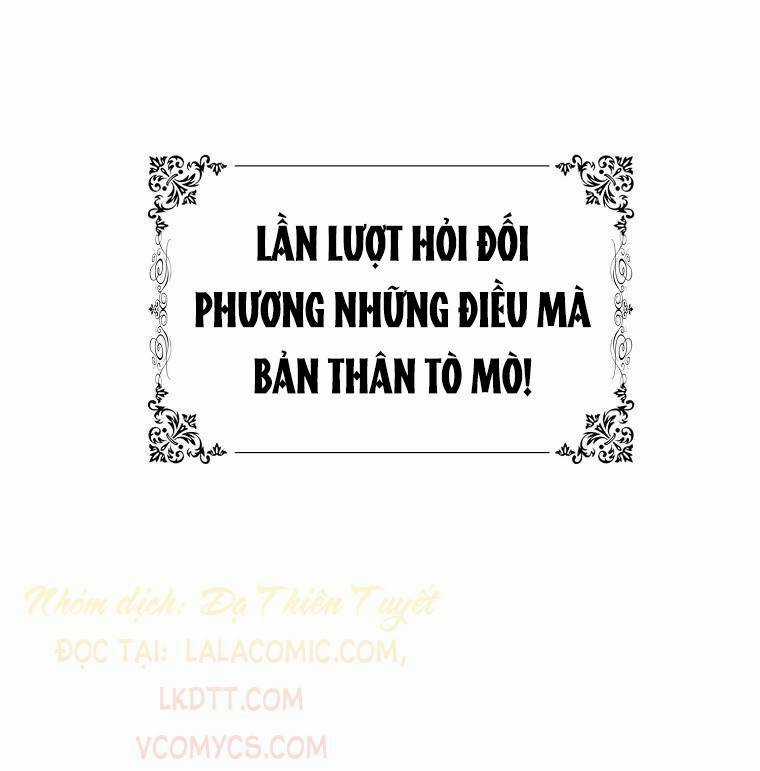 Sinh Ra Làm Con Gái Ác Nữ Chapter 18 trang 56