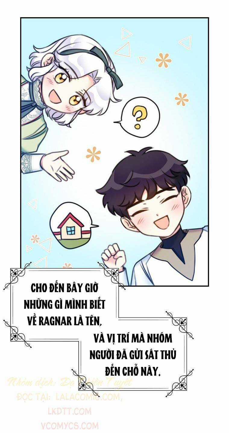 Sinh Ra Làm Con Gái Ác Nữ Chapter 18 trang 57