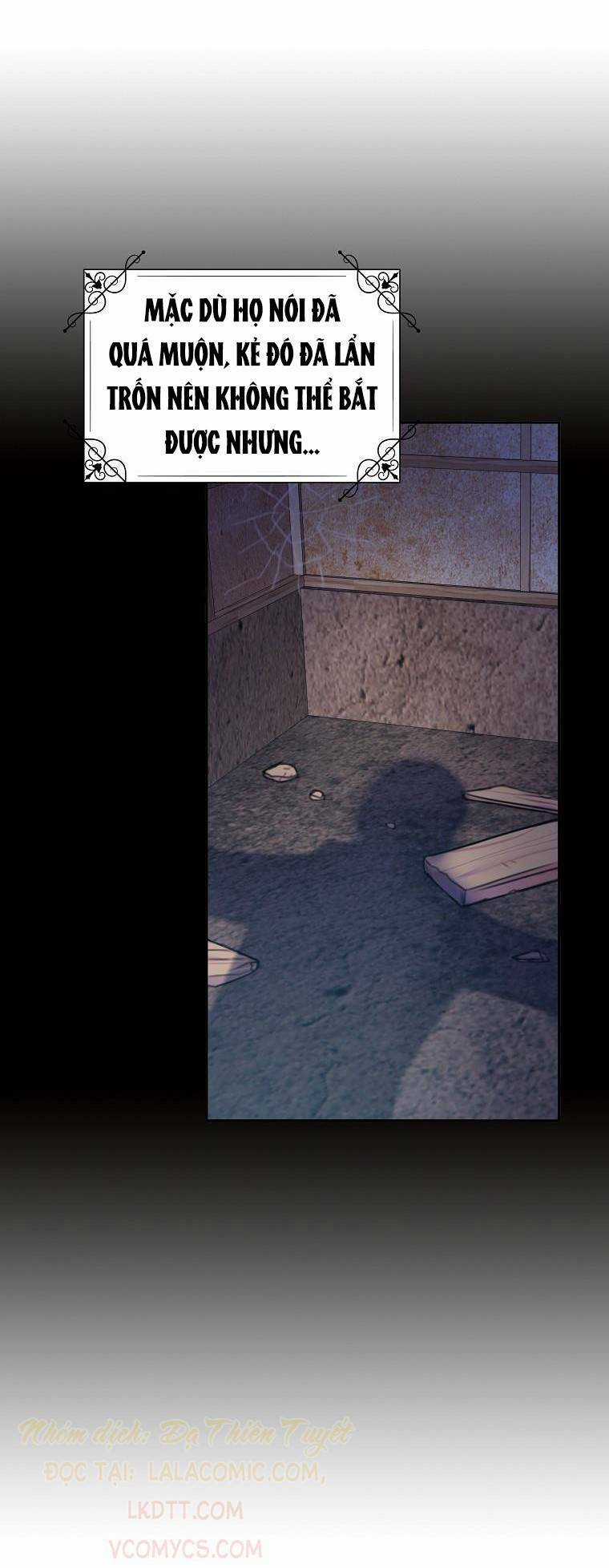 Sinh Ra Làm Con Gái Ác Nữ Chapter 18 trang 58