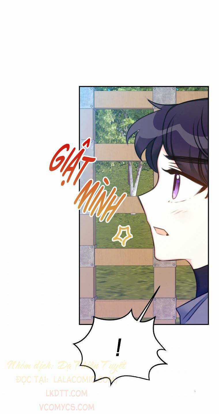 Sinh Ra Làm Con Gái Ác Nữ Chapter 18 trang 6