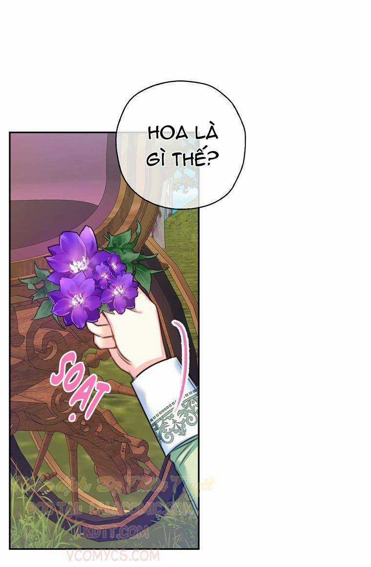 Sinh Ra Làm Con Gái Ác Nữ Chapter 18 trang 60