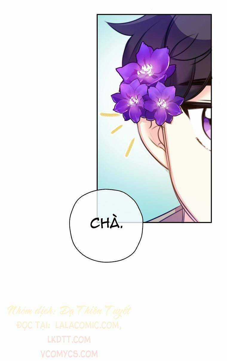 Sinh Ra Làm Con Gái Ác Nữ Chapter 18 trang 61