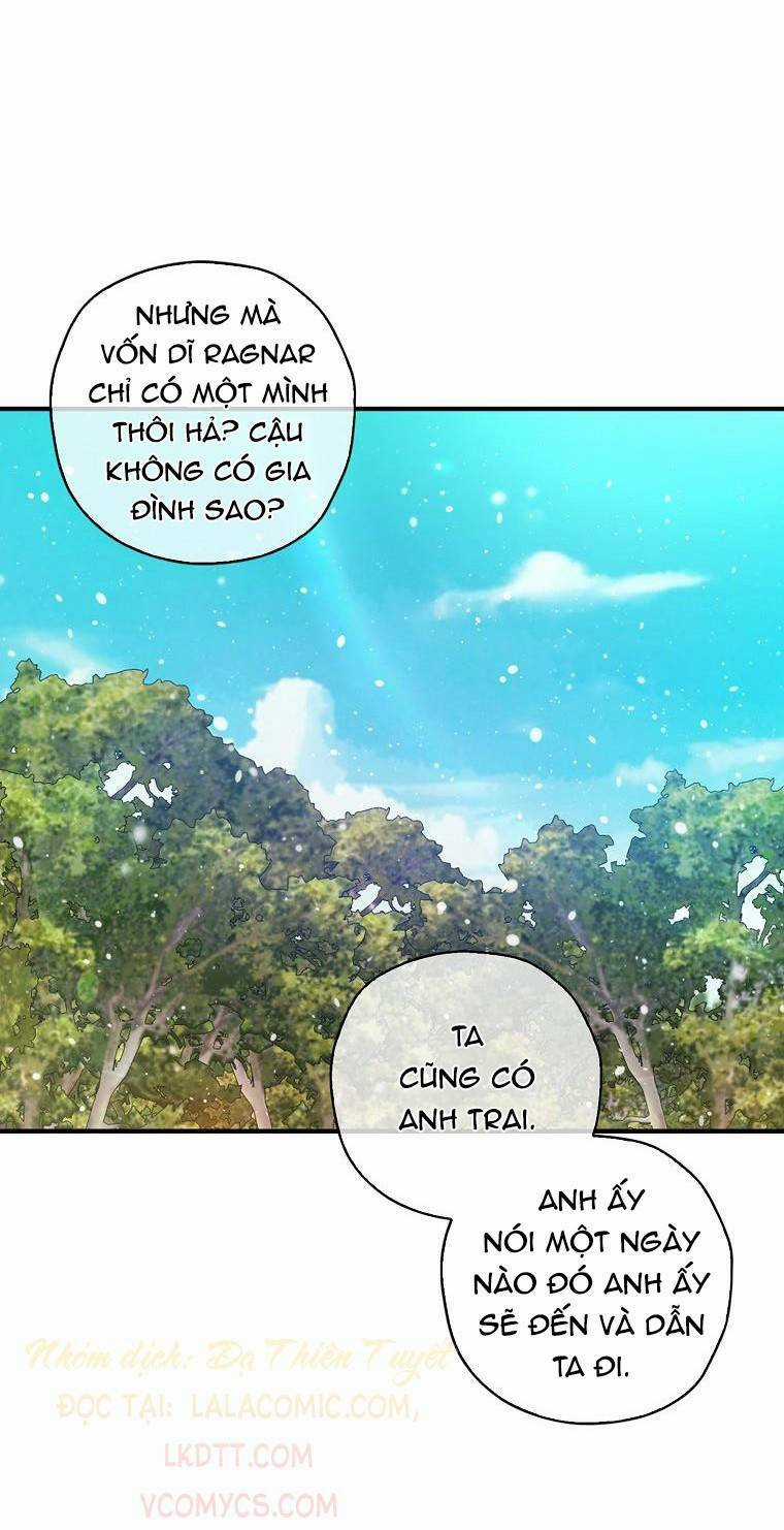 Sinh Ra Làm Con Gái Ác Nữ Chapter 18 trang 64