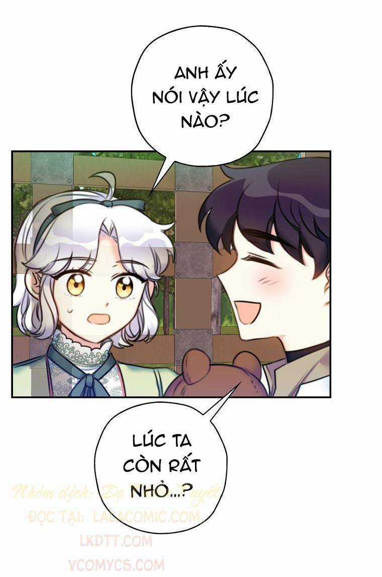 Sinh Ra Làm Con Gái Ác Nữ Chapter 18 trang 66