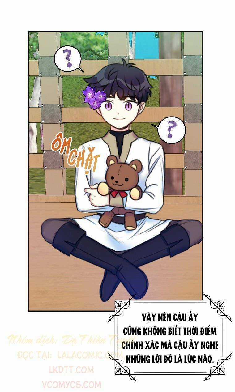 Sinh Ra Làm Con Gái Ác Nữ Chapter 18 trang 68